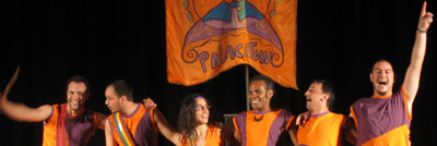 Palacatún