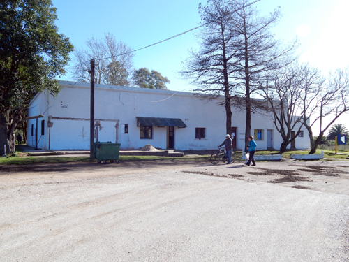 Centro Mec Azn&aacute;rez