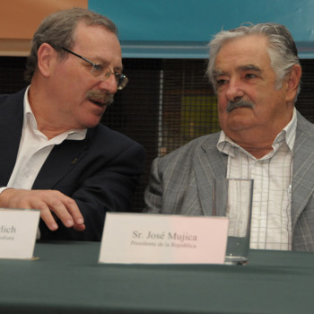 Ehrlich y Mujica