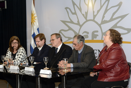 Autoridades Autoridades