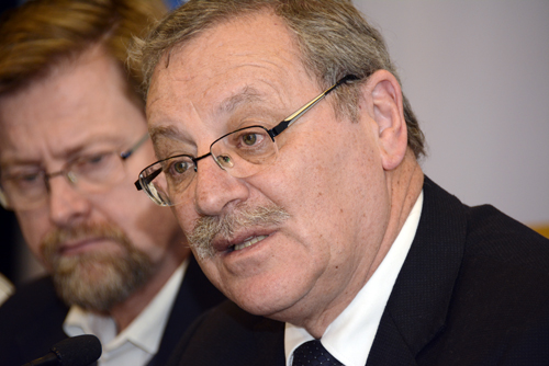 Ricardo Ehrlich Ricardo Ehrlich