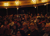 sala del teatro