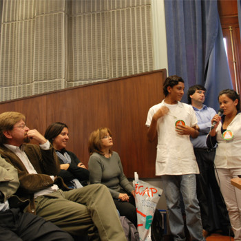 Proyecto ReDescubrir