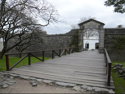 Colonia del Sacramento