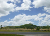 Cerro de los Burros