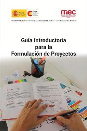 Guía Introductoria para formulación de proyectos