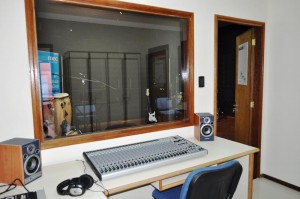 Imagen Estudio Audio