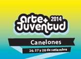 arte y juventud 2014 Canelones