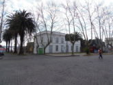 Fachada reconstruída (2014)