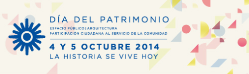 Patrimonio 2014