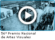 video 56 premio nacional