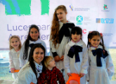 Luces para aprender