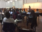 Taller de Formulación de Proyectos