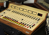 Radiodifusión comunitaria