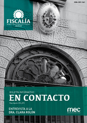 En Contacto Nº2