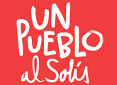 logo con letras informales