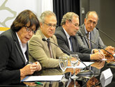 Foro franco-uruguayo de Ciencia, Tecnología y Educación para un desarrollo sostenible