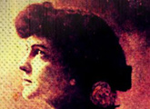 perfil de Delmira