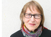 Margaret Whyte