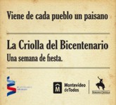 MEC en Semana Criolla