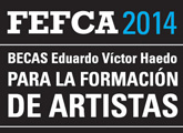 becas Eduardo Victor Haedo