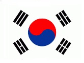 Becas del Gobierno Coreano