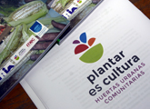 Plantar informa