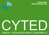 Convocatorias CYTED de investigación