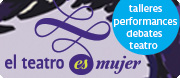 Programación Mes de la mujer