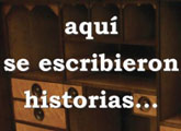 foto de escritorio viejo