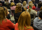 participantes de seminario