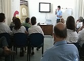 Charlas informativas Fondo de Incentivo Cultural (FI)