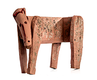 CATEMPORÁ O PEQUEÑO BICHO DE MONTE BAJO CATEMPORÁ O PEQUEÑO BICHO DE MONTE BAJO