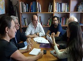 Intercambio exitoso