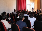 Encuentros informativos en Tacuarembó y Rivera