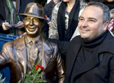 Carlos Gardel