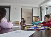 Taller de dibujo