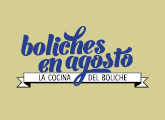 Boliches en agosto