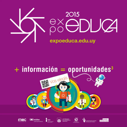 Expo Educa 2015