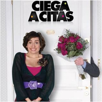 Ciega a Citas