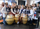 Patrimonio Vivo