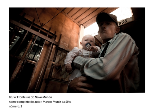 Tercer Lugar Foto 2