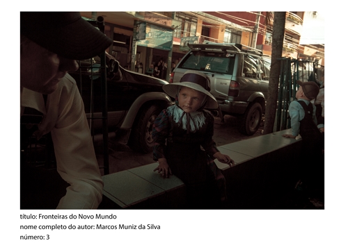 Tercer Lugar Foto 4