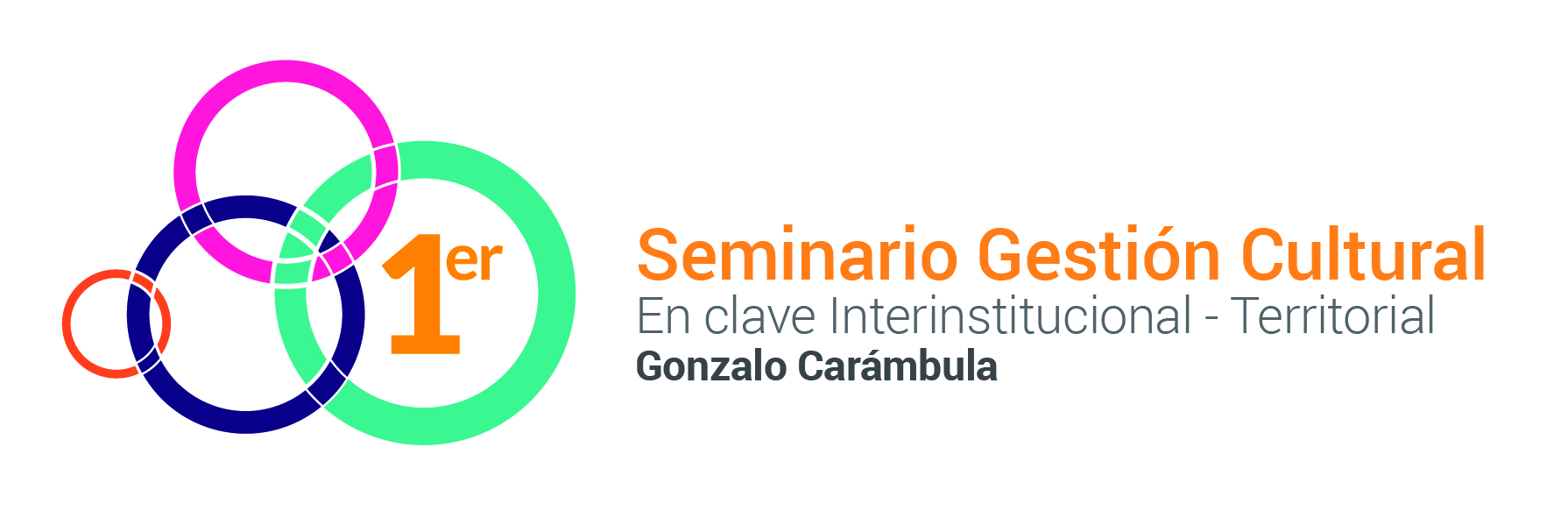 Logo de Seminario