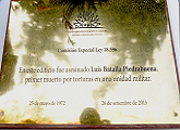 Reconocimiento