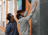 Espacio Memoria