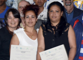 Integración en marcha