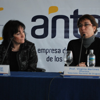 Cosse y Martínez