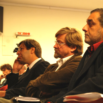 Miranda y Garibaldi