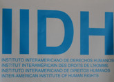 logo IIDH